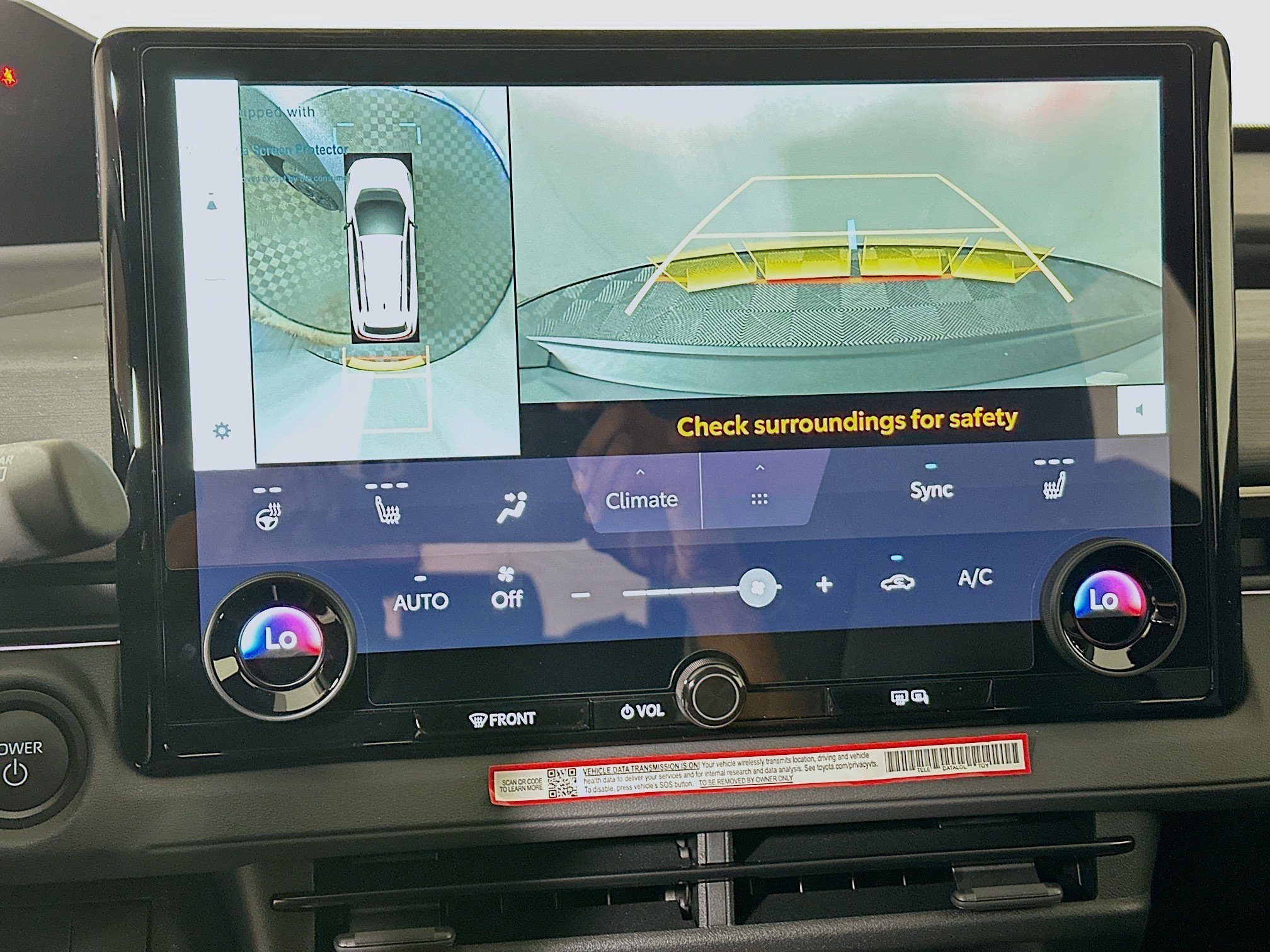 New 2026 Stepping Stone Toyota bZ Woodland image 24