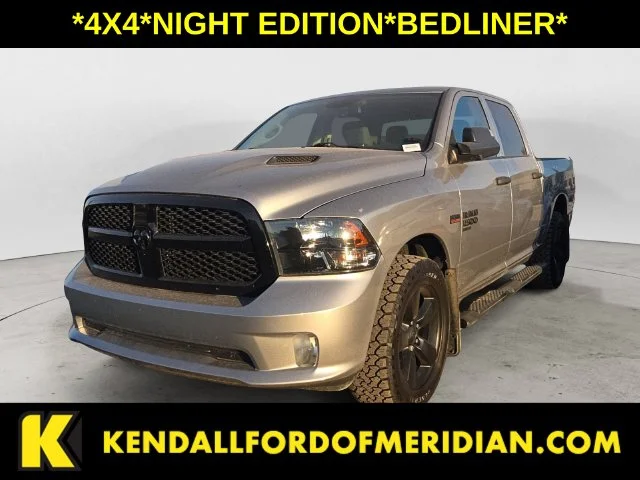 2020 RAM 1500 Classic Express