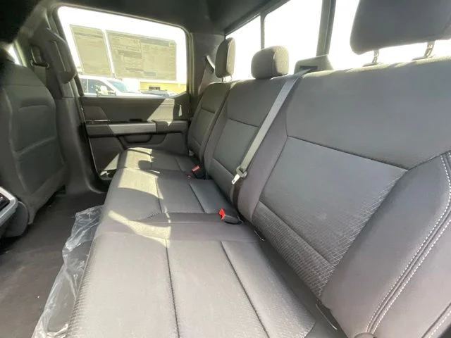 New 2026 Avalanche Ford XLT image 40