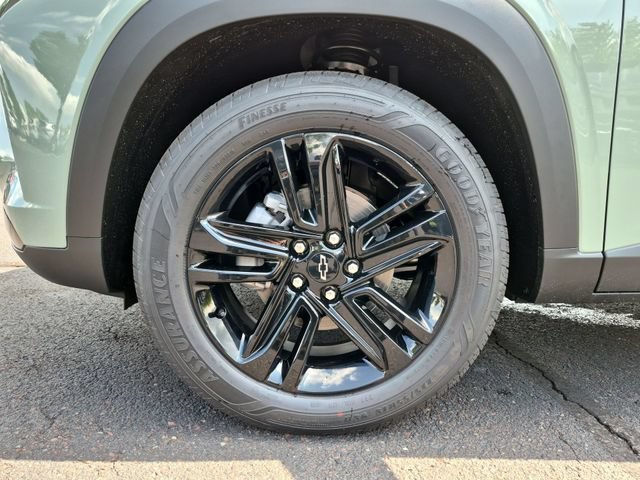 2026 Chevrolet Trax Activ - Photo 33