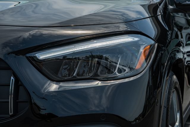 New 2026  Mercedes-Benz GLA 35 AMG® image 15
