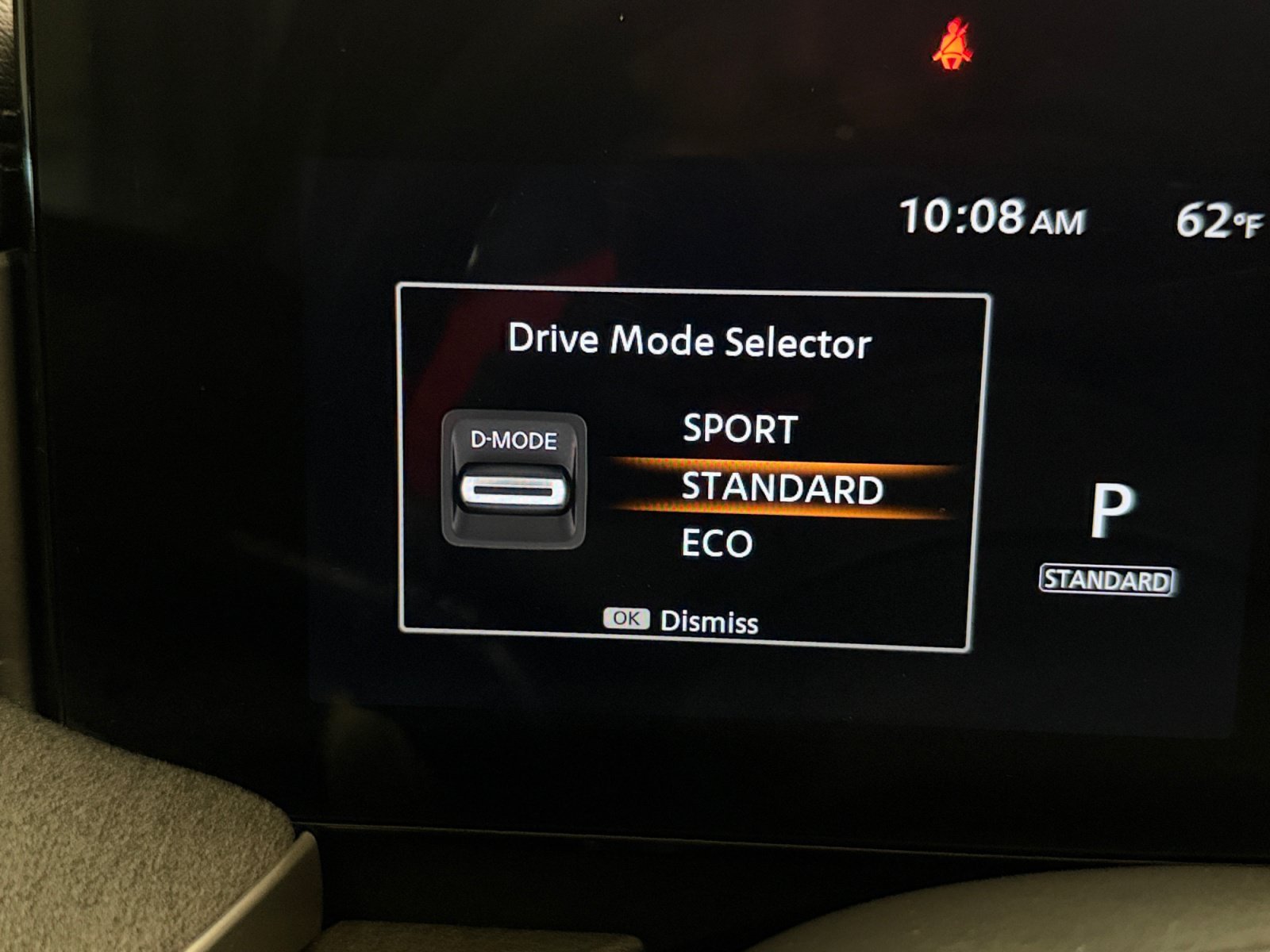 Used 2026 Gun Metallic Nissan SV image 36