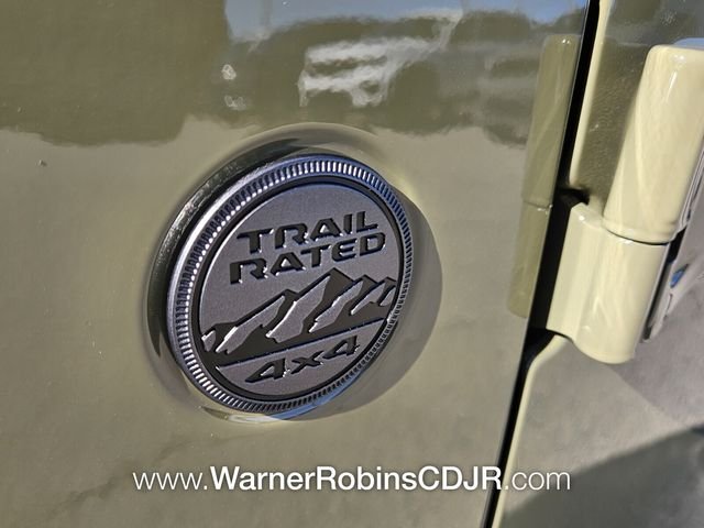 New 2026 41 Exterior Paint Jeep Sport S image 16