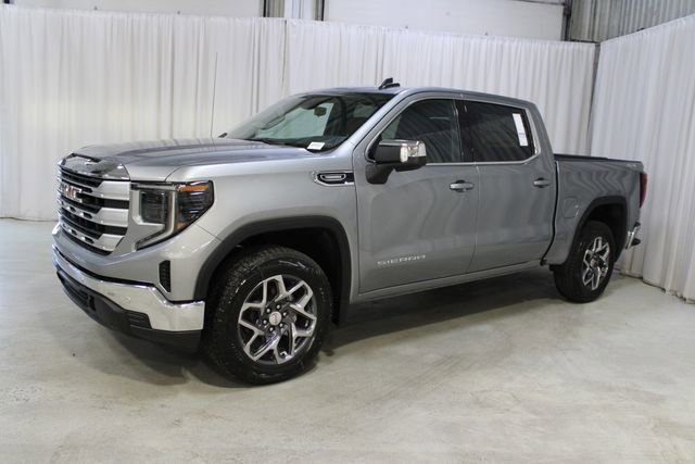 2026 GMC Sierra 1500 SLE - Photo 26