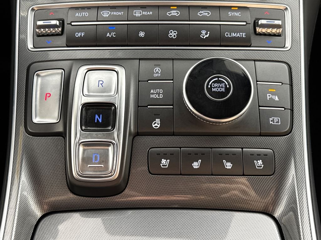 2023 Hyundai Santa Fe Calligraphy - Photo 19