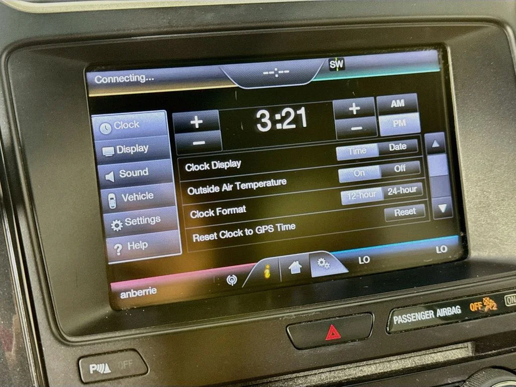 Used 2016 Brown Ford XLT image 15