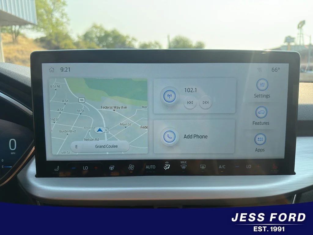 2024 Ford Escape Platinum - Photo 16
