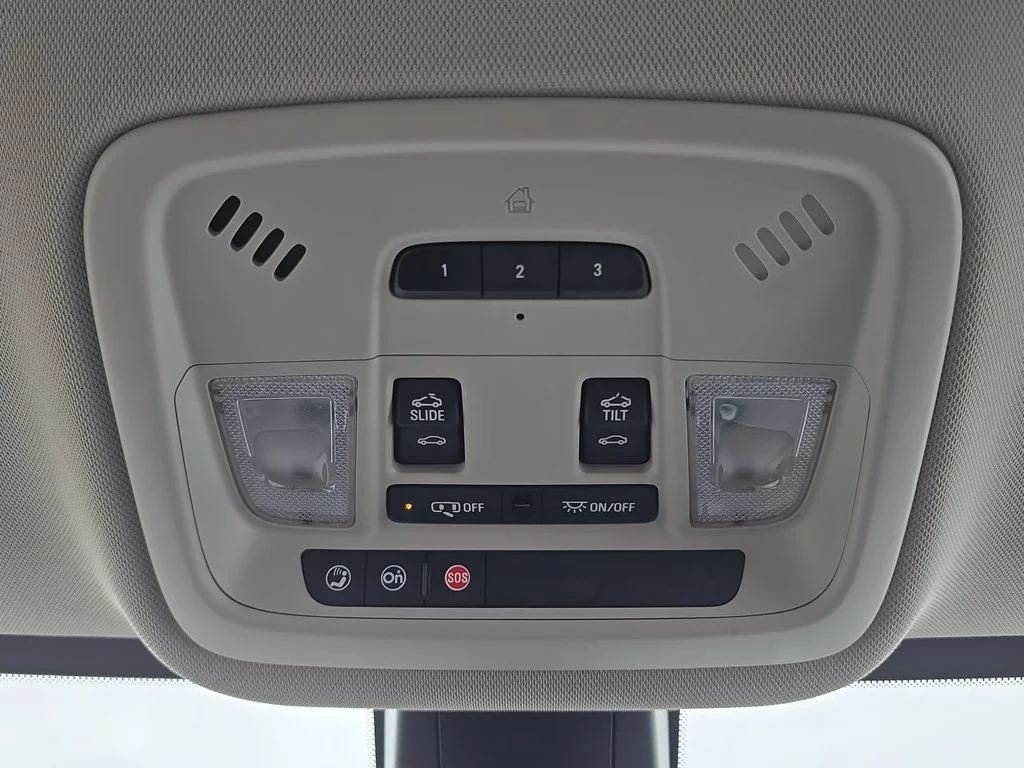 Certified Used 2018 White Chevrolet Premier image 36