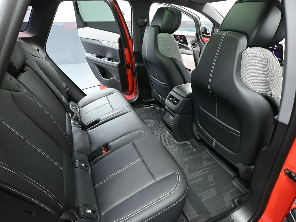 Certified Used 2026 Orange Cadillac Sport image 46