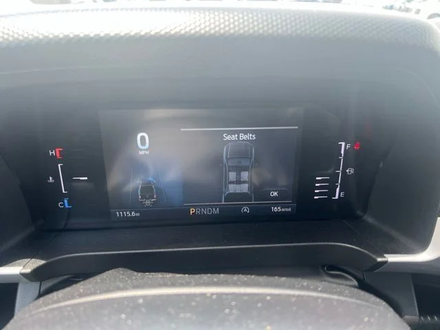 Used 2026 Gray Ford XL image 34