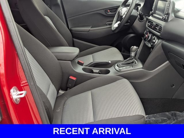2020 Hyundai Kona SEL - Photo 24