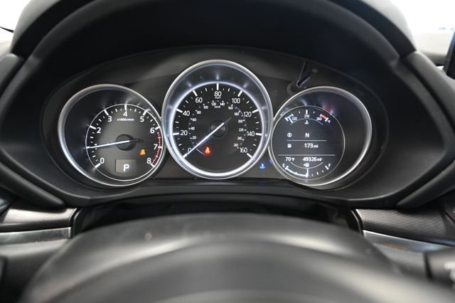 2024 Mazda CX-5 S Carbon Edition - Photo 29