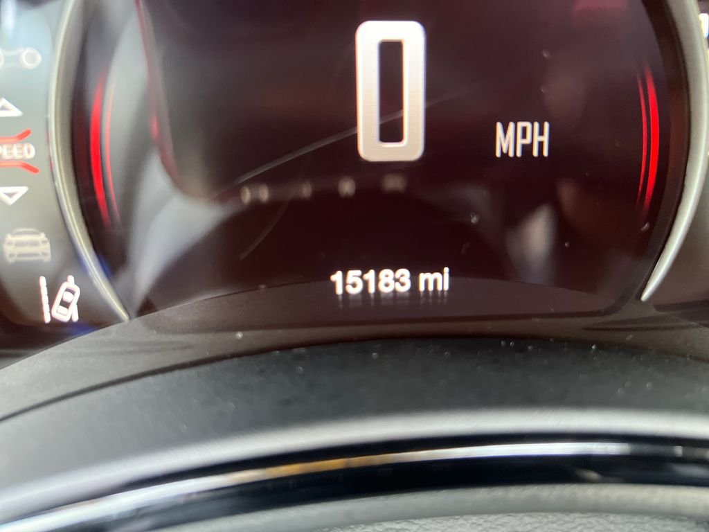 Used 2025 Red Dodge GT Plus image 19