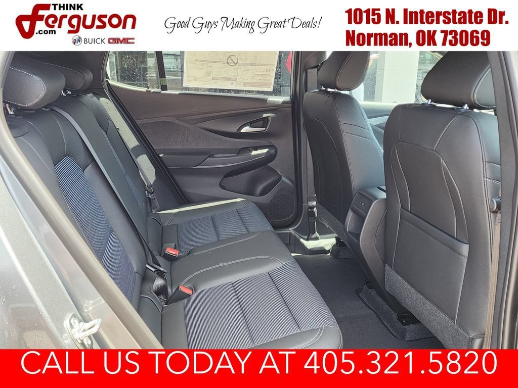 2026 Buick Envista Preferred - Photo 41