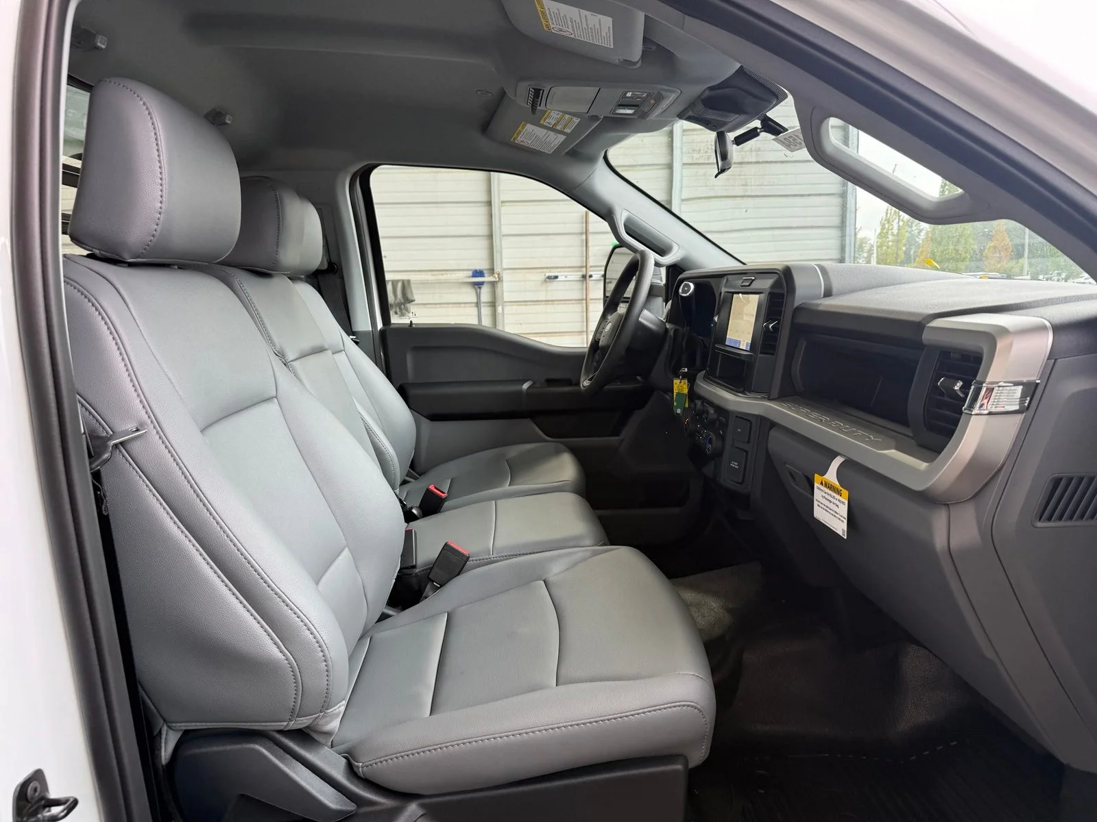 2025 Ford F-350 Super Duty Chassis Cab XL - Photo 9