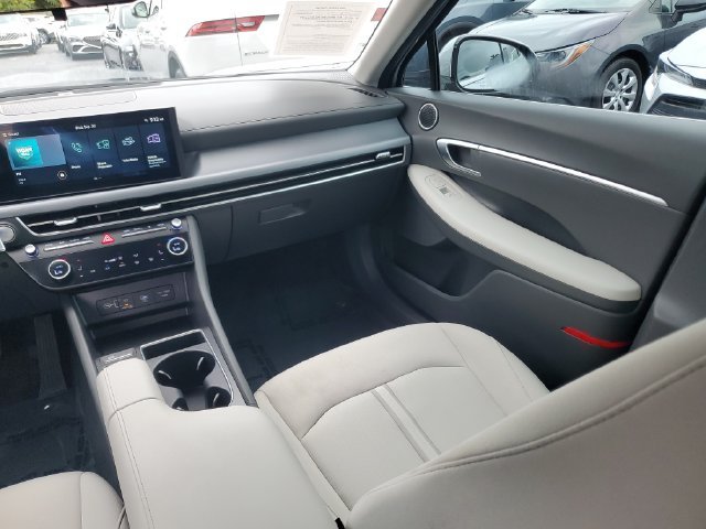 2024 Hyundai Sonata SEL - Photo 20