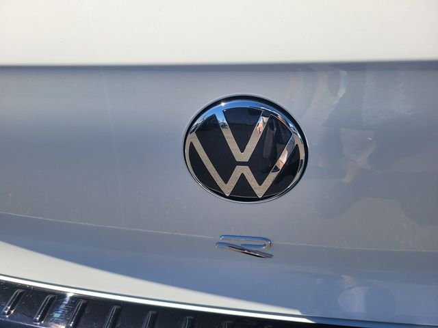 Used 2026 White Volkswagen 2.0T image 10