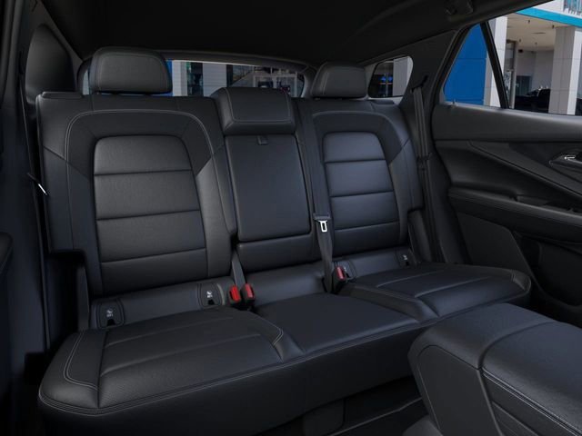 2026 Chevrolet Blazer EV LT - Photo 18