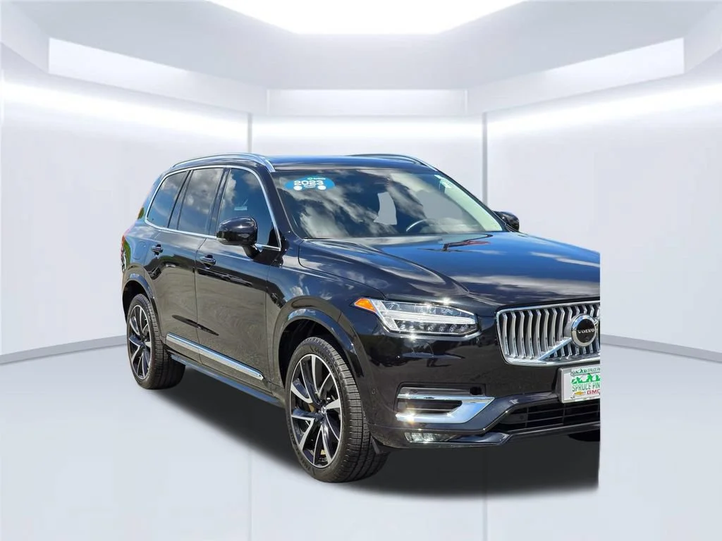 2023 Volvo XC90 Plus - Photo 50