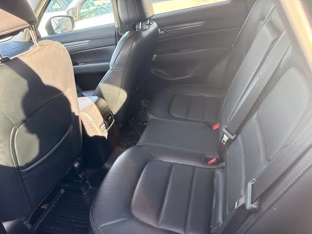 Used 2019 Black Mazda Grand Touring image 7