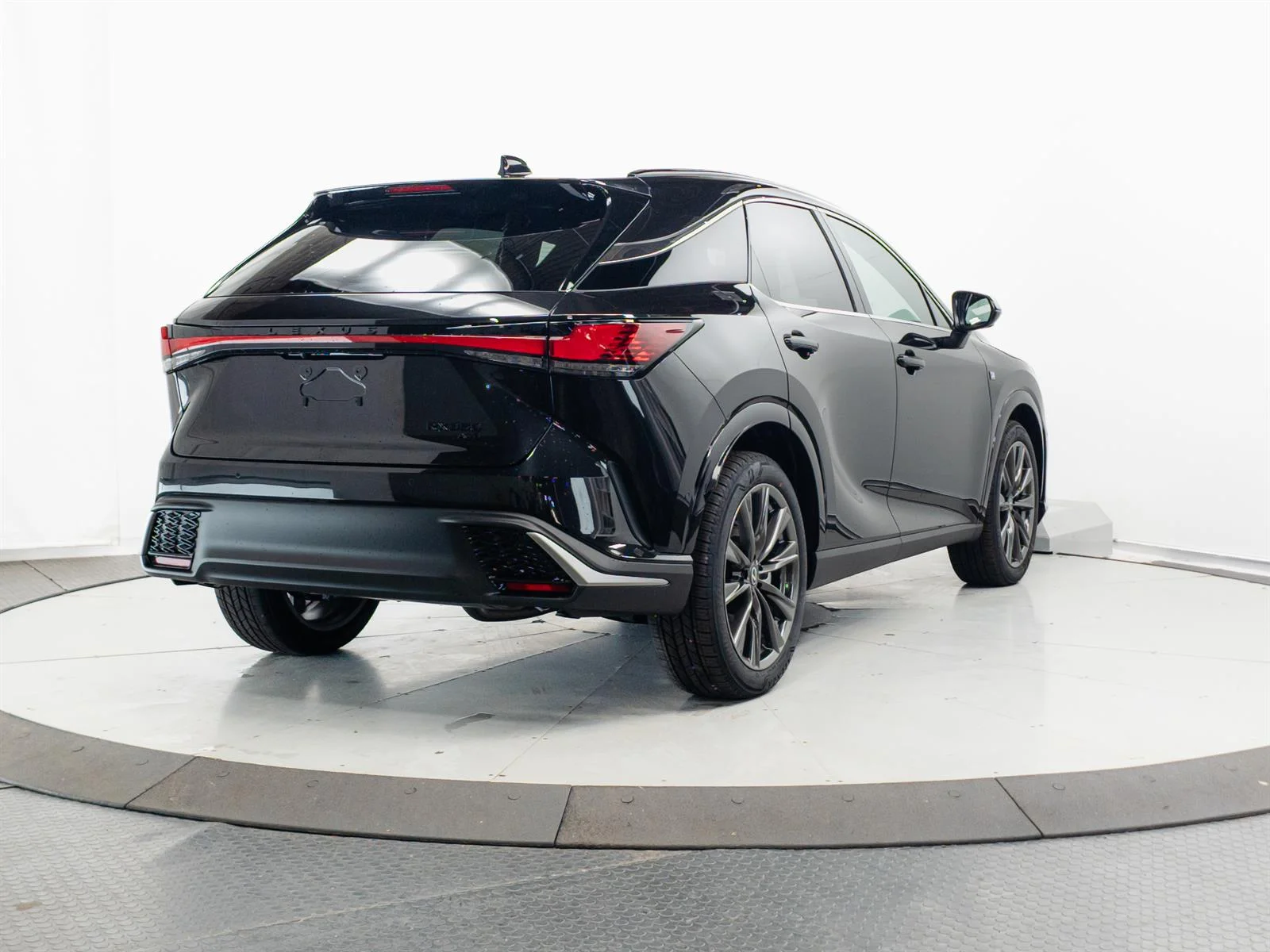 New 2026 Caviar 223 Lexus F SPORT Handling image 12