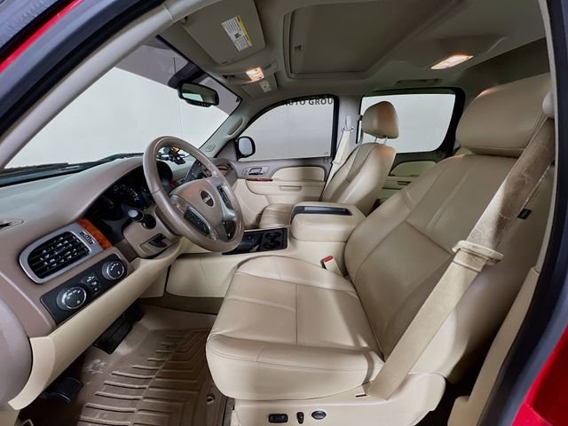 2013 GMC Sierra 1500 SLT - Photo 9