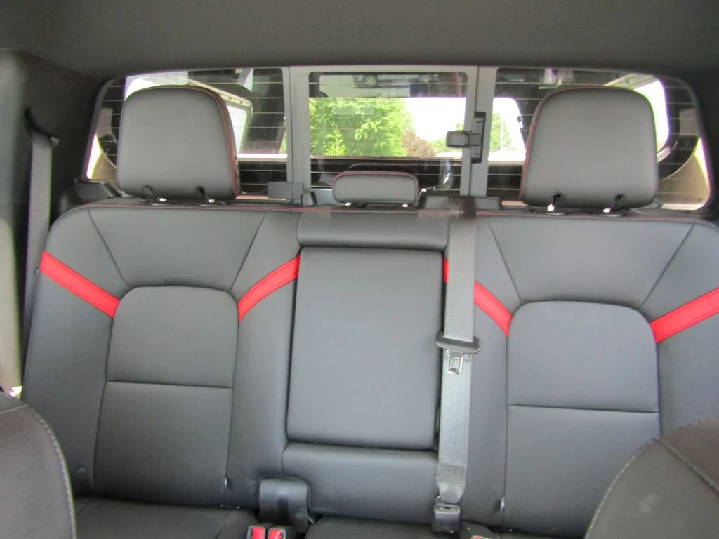 Used 2023 Beige Chevrolet Z71 image 14