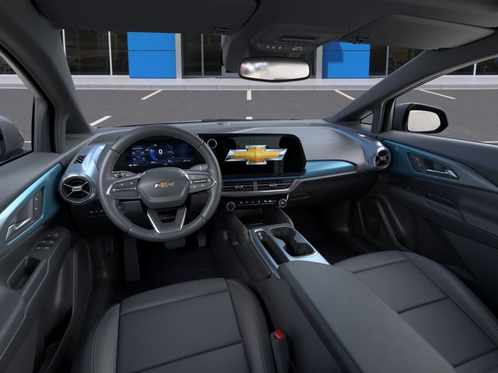 2026 Chevrolet Equinox EV 2LT - Photo 16
