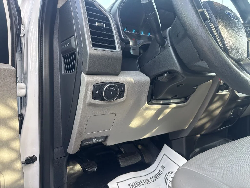 Used 2021 White Ford XL image 82