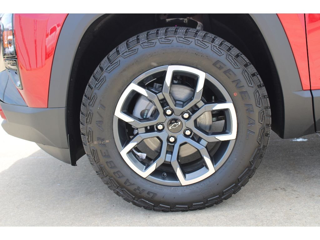 2026 Chevrolet Equinox ACTIV - Photo 12