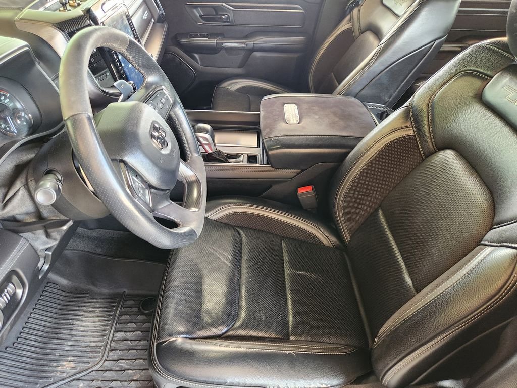 Used 2021  Ram TRX image 15