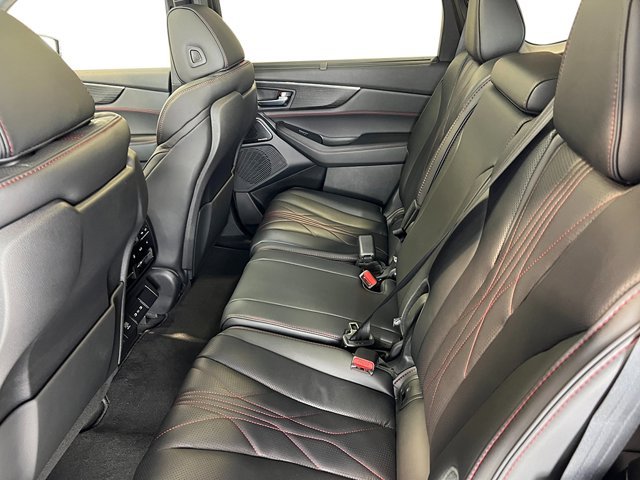 New 2026 PERFORMANCE RED PEARL Acura Type S w/Advance Package image 23