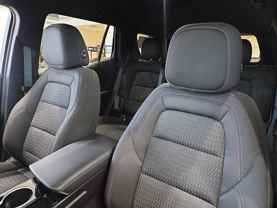 2026 Chevrolet Equinox LT - Photo 14