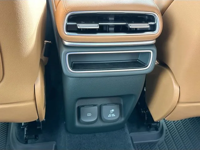 New 2026 Genesis GV80 2.5T Advanced