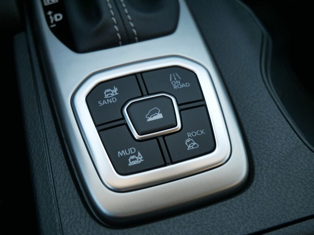 2026 Nissan Frontier SV - Photo 20