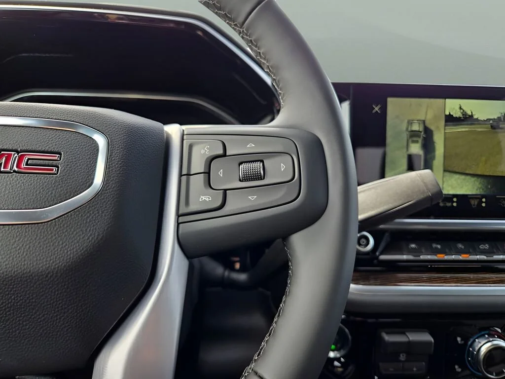 2026 GMC Sierra 1500 SLE - Photo 26