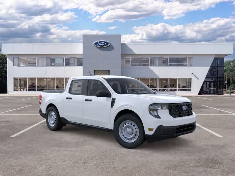 New 2026 Oxford White Ford XL image 7