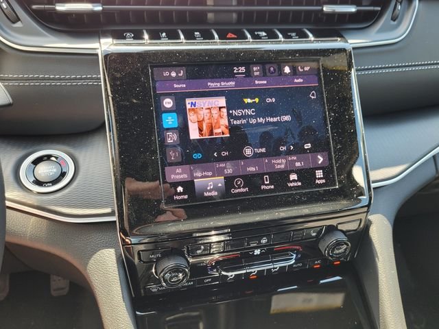 2025 Jeep Grand Cherokee L Laredo - Photo 20