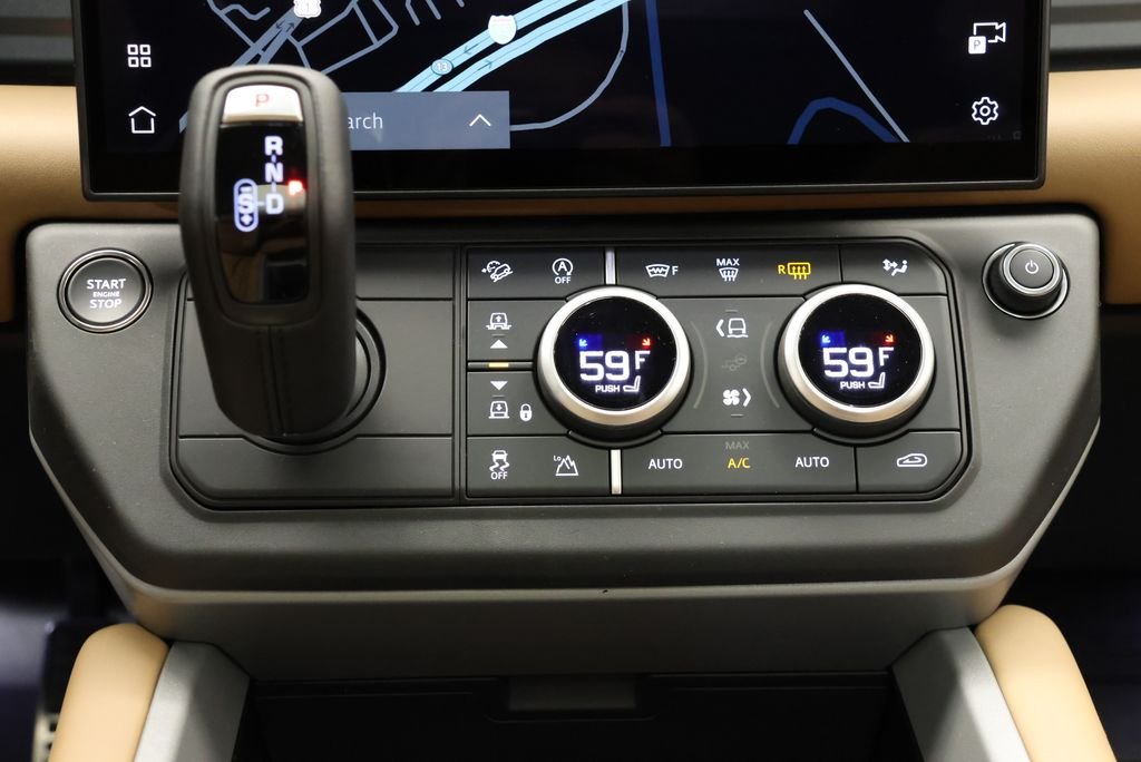 New 2026 Woolstone Green Land Rover X image 23