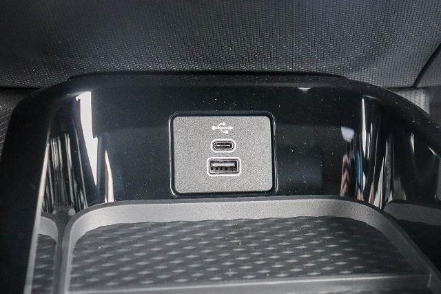 New 2026 Glacier Gray Metallic Tri-coat Ford Select image 51