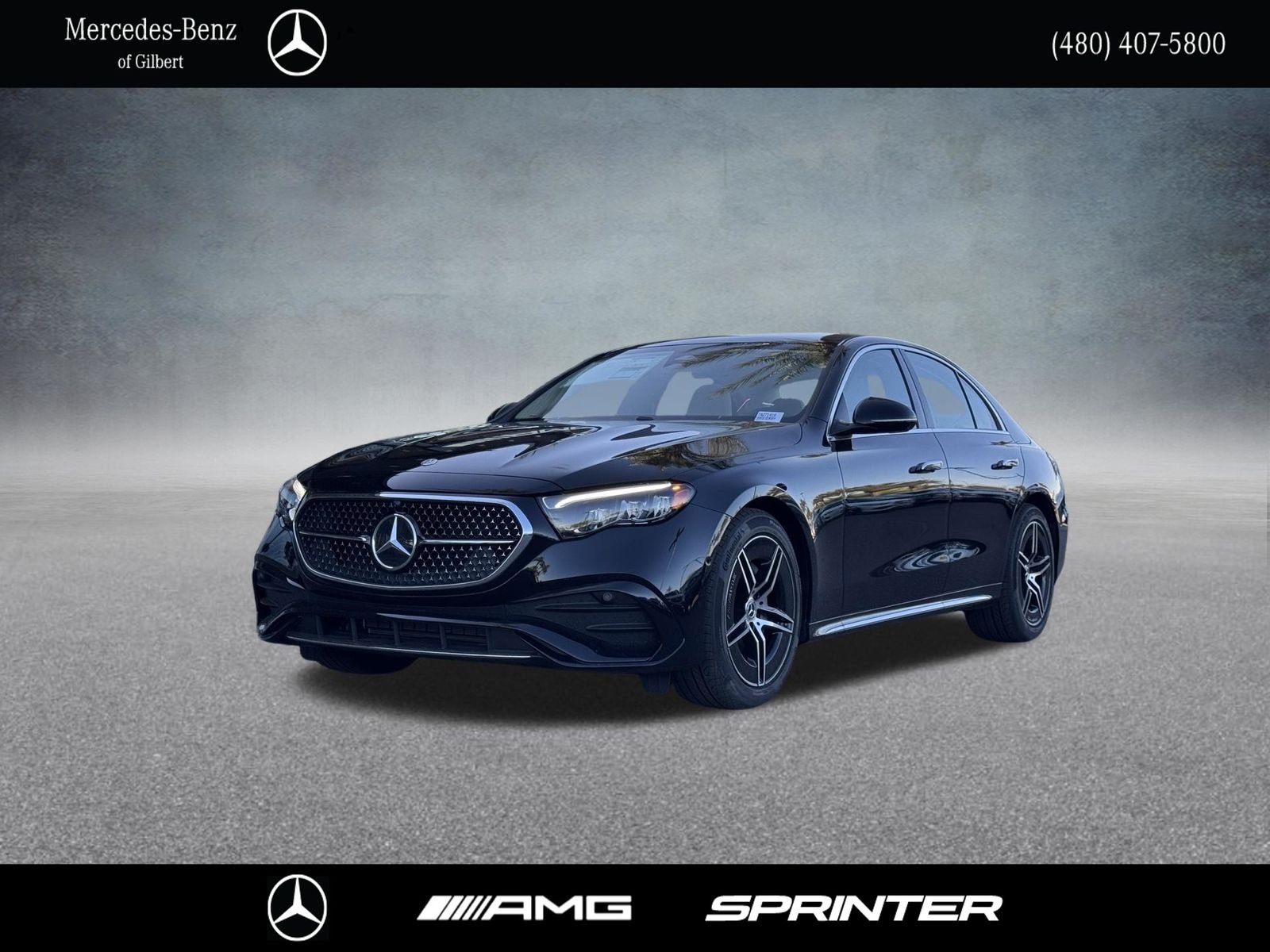 2026 Mercedes-Benz E-Class E350's photo