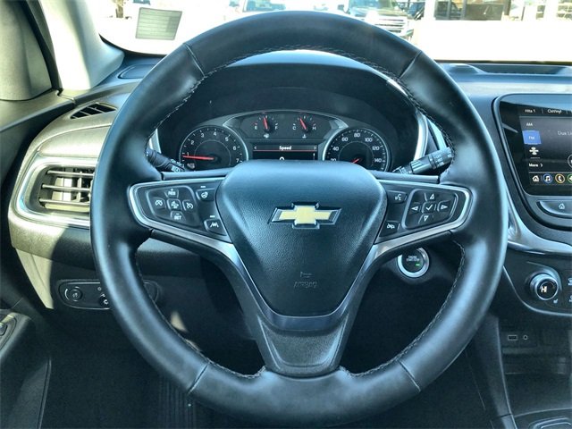 2024 Chevrolet Equinox LT photo 4