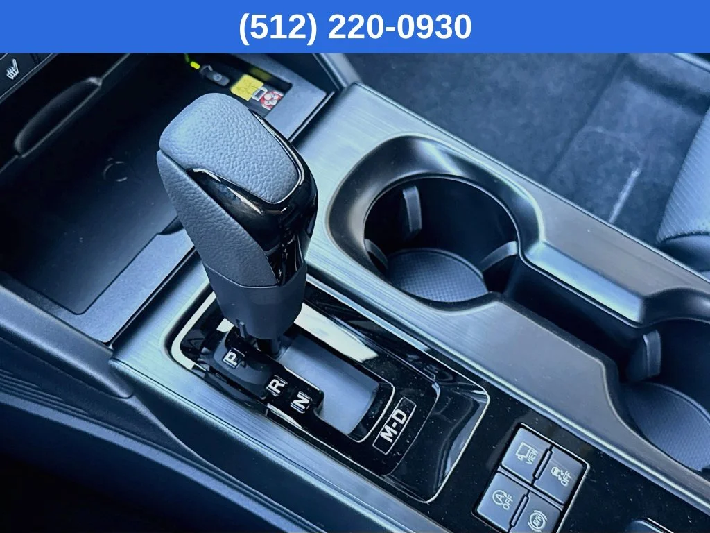 New 2026 White Subaru Touring XT image 21