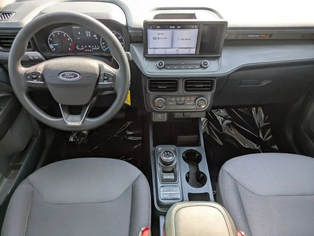 Certified Used 2022 Oxford White Ford XL image 15