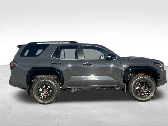 Certified Used 2025 UNDERGROUND Toyota  image 6