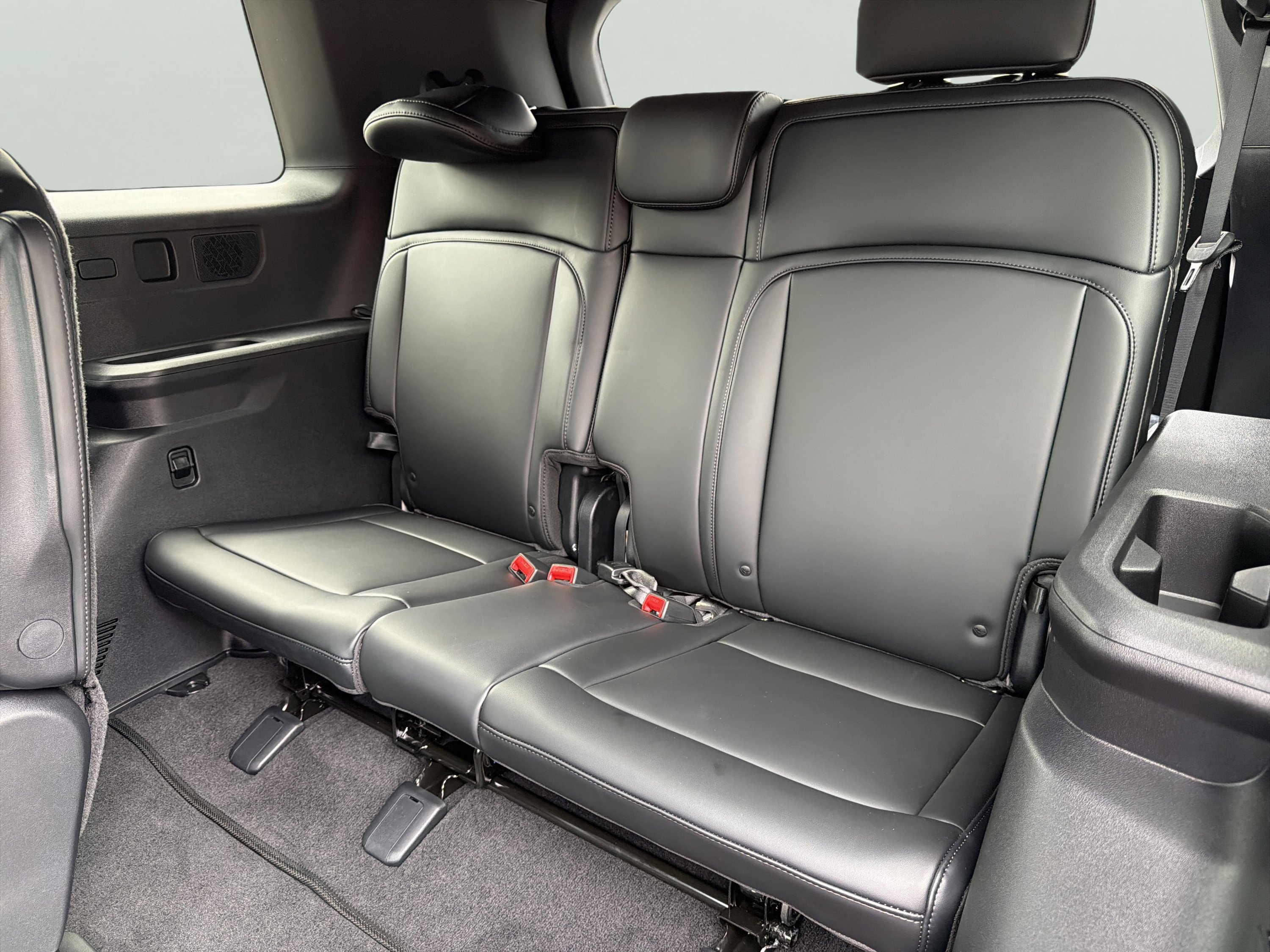 New 2027 Midnight Lake Blue Kia EX image 23