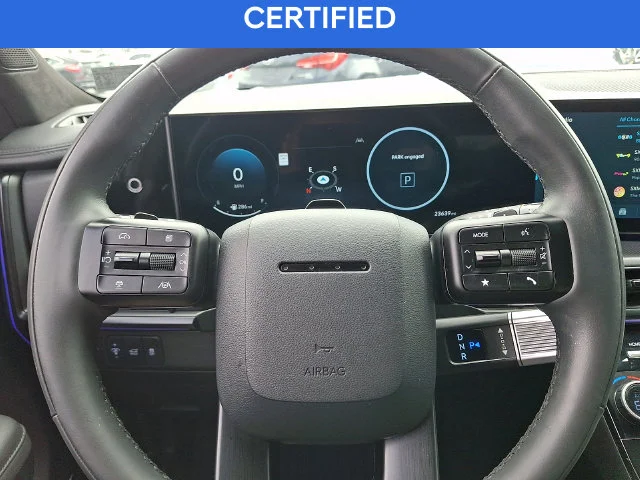 Used 2024 Gray Hyundai Calligraphy image 20