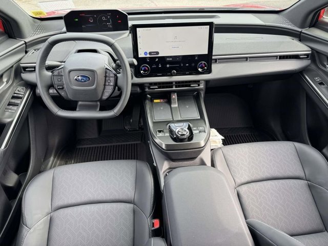 New 2026 ELEMENTAL RED PEARL Subaru Premium image 12