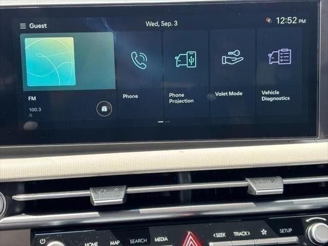 Certified Used 2026 Gray Hyundai SEL image 16