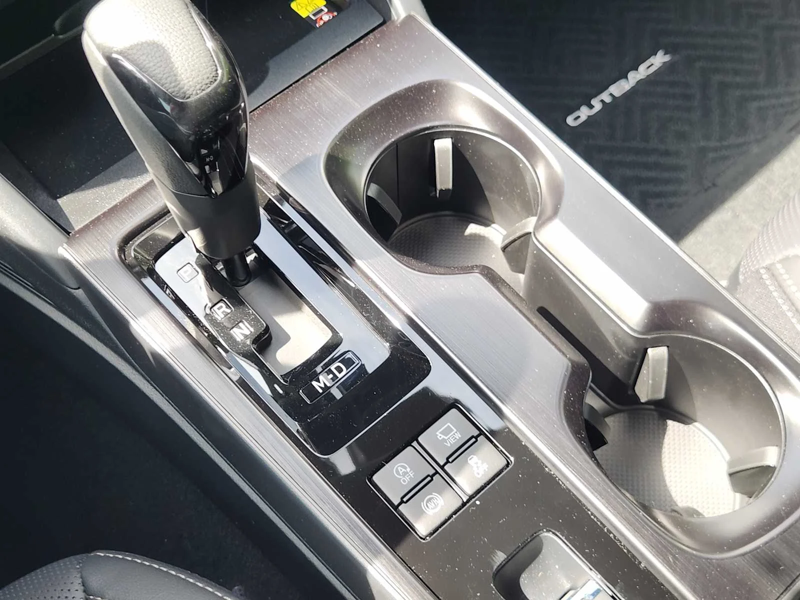 2026 Subaru Outback Limited XT - Photo 14